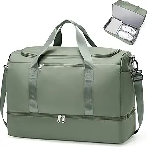 Extra Large Travel Duffle Bag